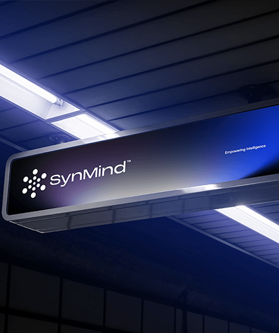 Logo & Brand Identity Design